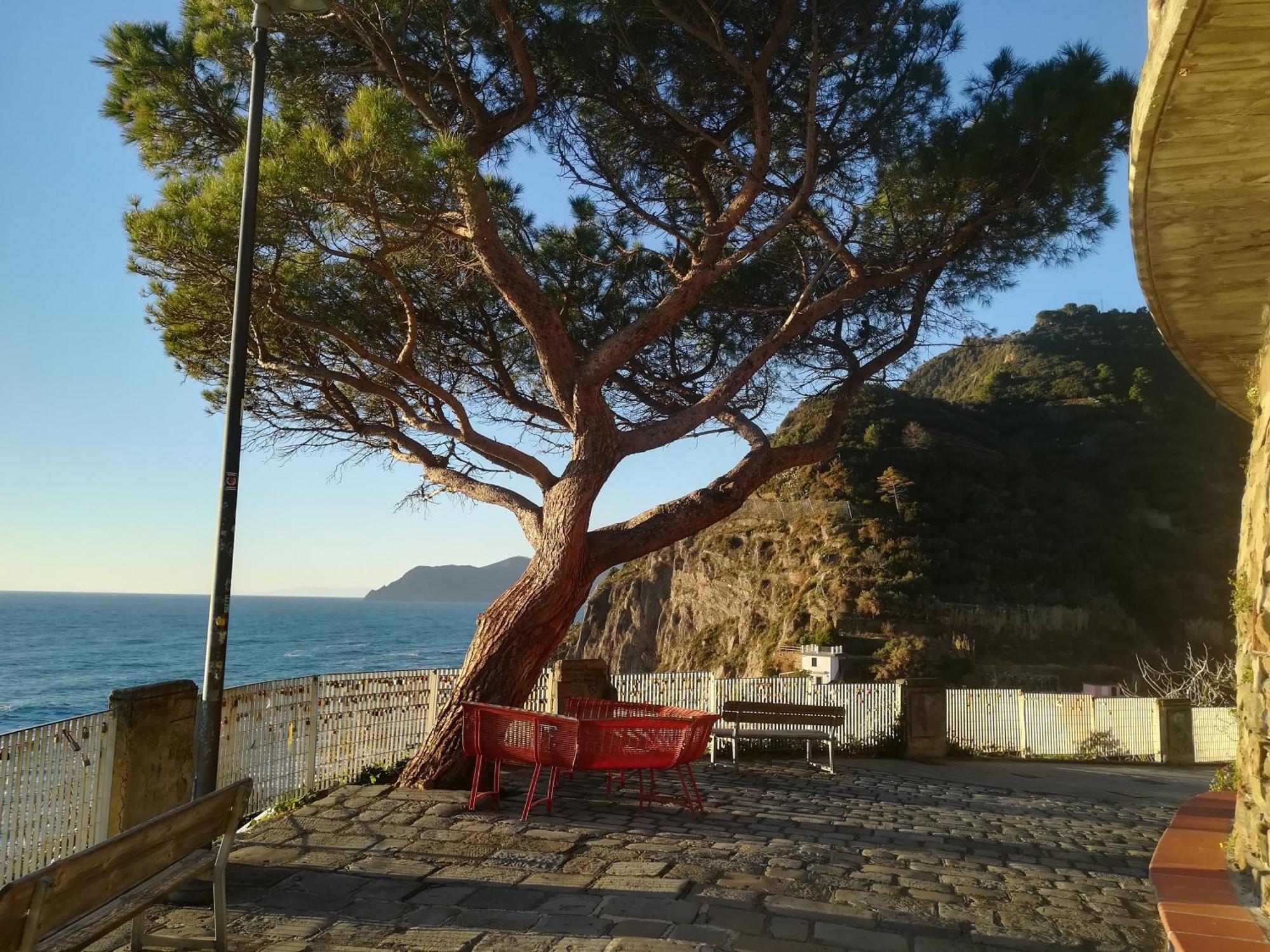 The Way Of Love - La Via Dell'Amore 리오마기오레 외부 사진